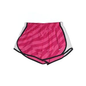 Girl's Nike Dri Fit Tempo Shorts